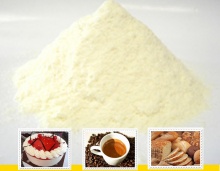 fresh milk powder - product's photo