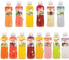yoku nata de coco - product's photo
