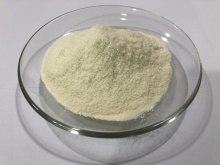 durian with milk powder beverage - product's photo