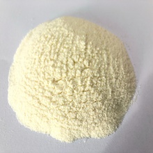 mango with milk powder beverage - product's photo