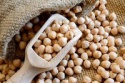 kabuli chickpeas - product's photo