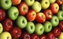 fresh apple chinese apple fruit - product's photo