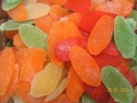 dried fruit core - product's photo
