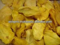 dried mango no sugar 100% natural - product's photo