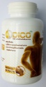 curcumin capsule extract - product's photo