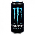 monster energy lo-carb 500ml/ monster ripper energy drink 500ml/monste - product's photo