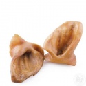 frozen pork head  - product's photo
