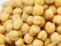 chickpeas - product's photo