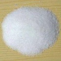 white refined sugar - product's photo