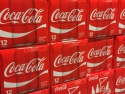 coca cola - product's photo