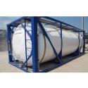 extra neutral alcohol (ena) 70% - 96% cas 64-17-5 verified msds - product's photo
