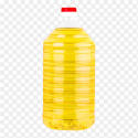 refined sunflower oil - product's photo
