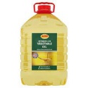 red palm oil / rbd palm olien - product's photo
