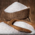 white refined crystal 45 icumsa max bulk sugar - product's photo