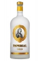 imperial gold & golden snow vodka - product's photo