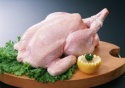 whole frozen chicken - product's photo