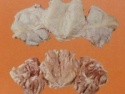 whole chicken boneless skin on - product's photo