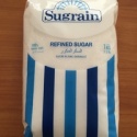 refined sugar - product's photo