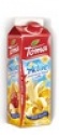 active orange banana apple juice - product's photo