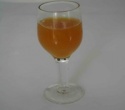 pineapple juice concentrate - product's photo