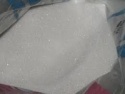  icumsa 45 white refined sugar - product's photo