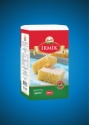 100% durum wheat semolina - product's photo
