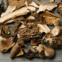 shiitake mmushrooms - product's photo