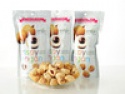 crispy longan pulp thai healty snack naturally sweet longan - product's photo