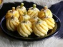 premium grade high quality golden phulae thai fresh pineapple - product's photo