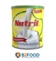 milk powder - product's photo