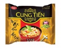 good taste cung tien instant noodles - product's photo