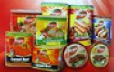 vega canned meats - product's photo