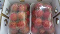 fresh rambutan - product's photo