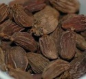 black cardamom - product's photo