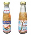 hai seafood sauce meatball dipping sauce - product's photo