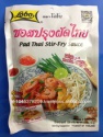 stir-fry sauce included roasted peanut - product's photo