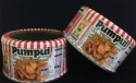 fried baby clam with chilli - product's photo