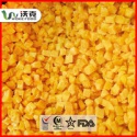 halal frozen food - product's photo