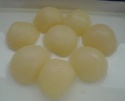 halal frozen food - product's photo