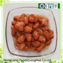 canned broad beans - product's photo