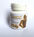 turmeric extract for joint and bone pain relief - product's photo