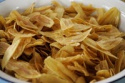 banana chips - product's photo