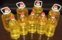 sunflower oil - product's photo