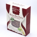 brown rice macaroni pasta - product's photo