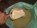 raw brown sugar - product's photo