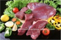 high quality fresh frozen beef - product's photo