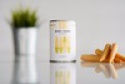canned baby corn in brine thailand - product's photo
