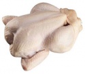 whole frozen chicken for export - product's photo