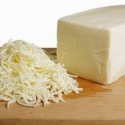 mozzarella cheese for pizza - product's photo