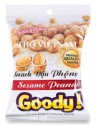 sesame peanuts - product's photo